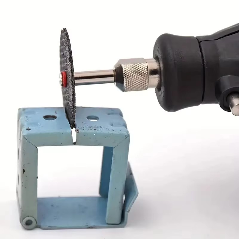 50 Stuks 32mm Glasvezelverster - Cordless Rotary Tool Kit Accessories recensie en prijs