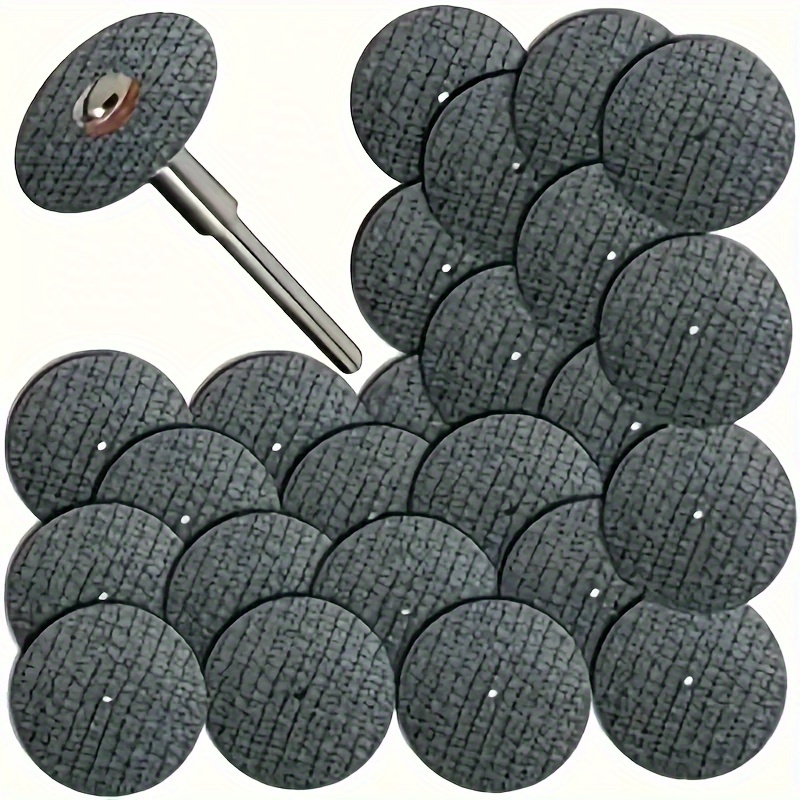 Slijpschijf 32Mm Met Doornen S - Cordless Rotary Tool Kit Accessories recensie en prijs