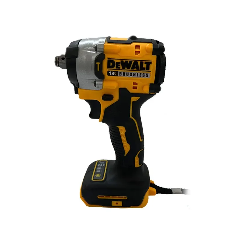 DeWalt Multifunctionele Accu G - Brushless Angle Grinder Battery Powered recensie en prijs
