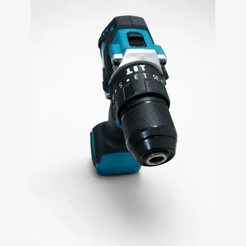 Makita DDF487 18V LXT borstell - Brushless Cordless Electric Drill 18V recensie en prijs