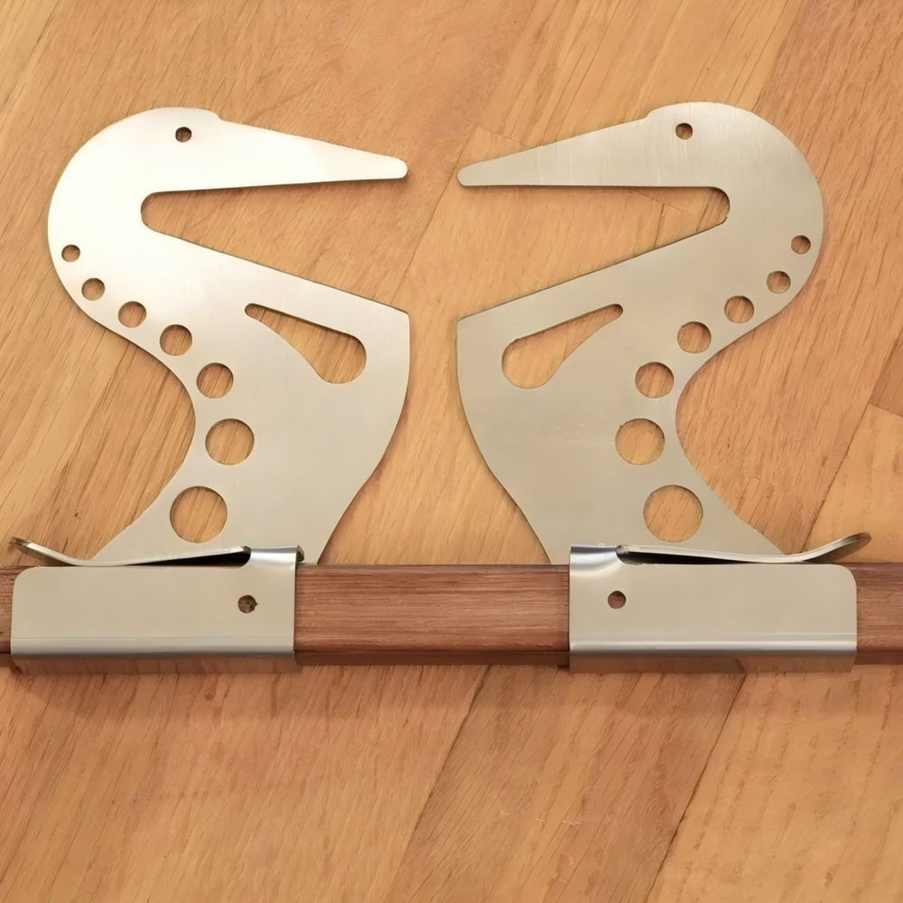Ergonomische handsteun voor ku - Hand Tools recensie en prijs