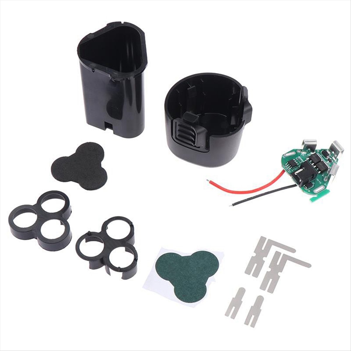 2set 12V DC Elektrisch gereeds - Hand Tools recensie en prijs