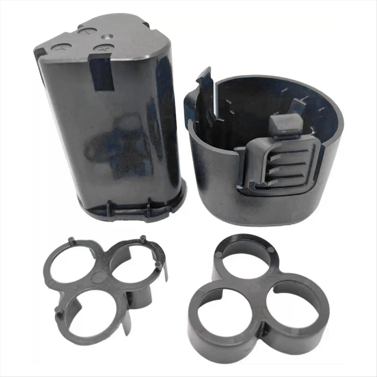 2set 12V DC Elektrisch gereeds - Hand Tools recensie en prijs