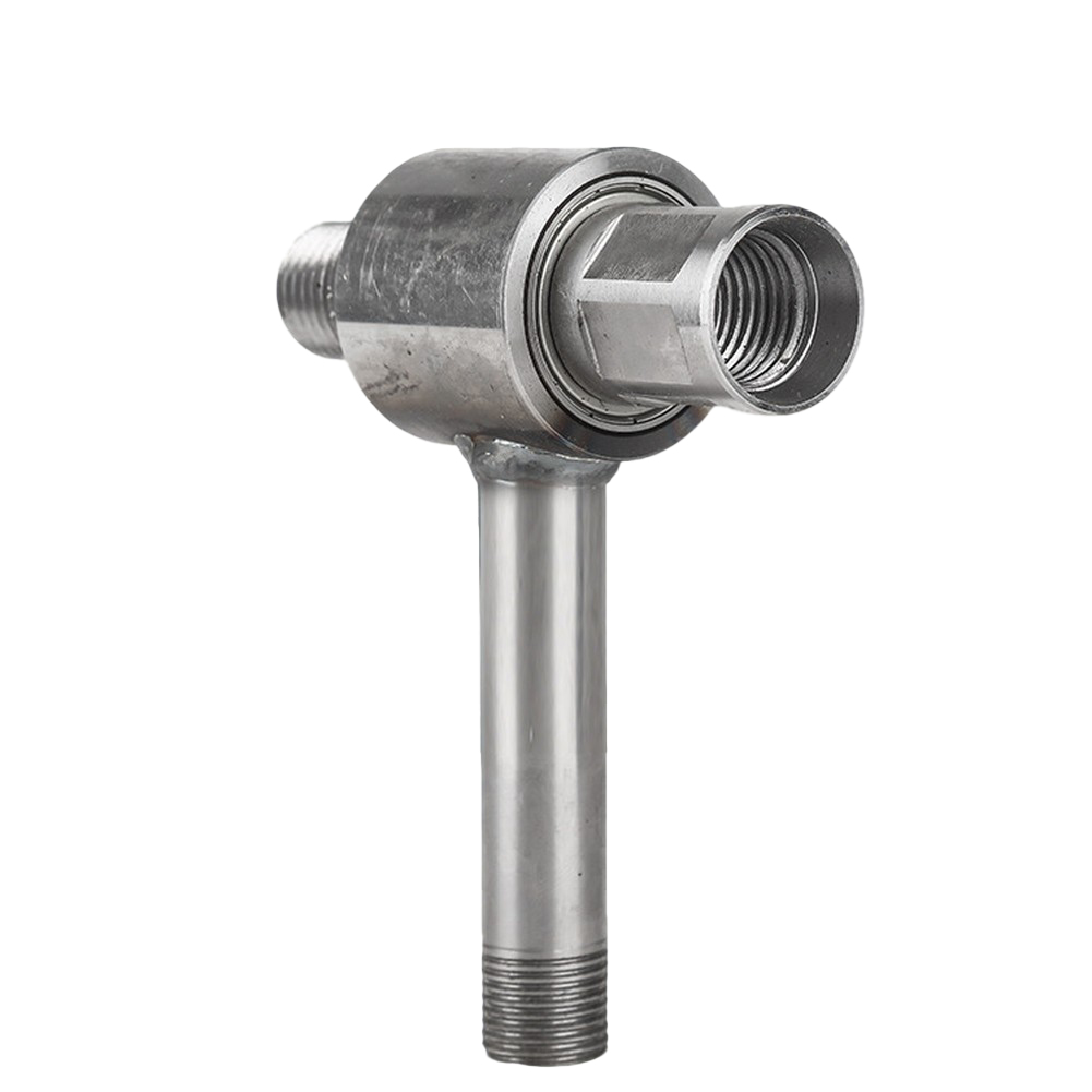 Injectieadapter Metalen waters - Reciprocating Saw Attachment Drill recensie en prijs
