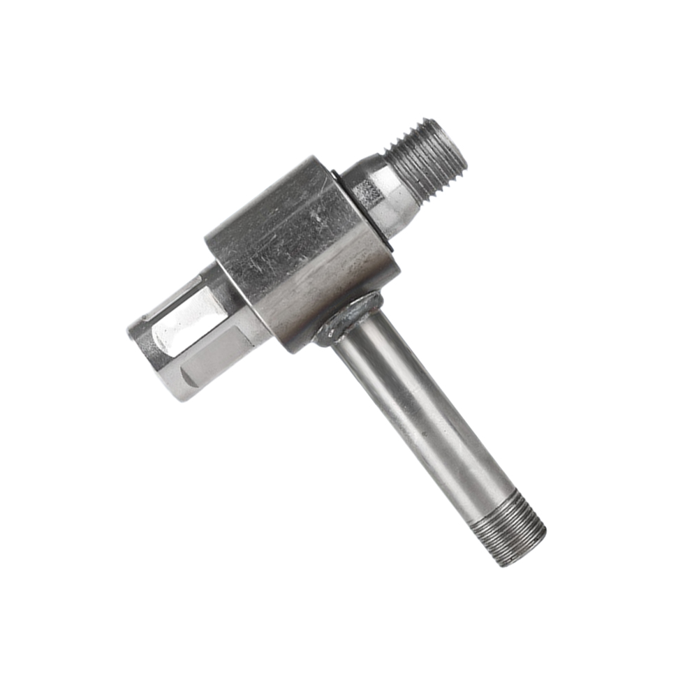 Injectieadapter Metalen waters - Reciprocating Saw Attachment Drill recensie en prijs