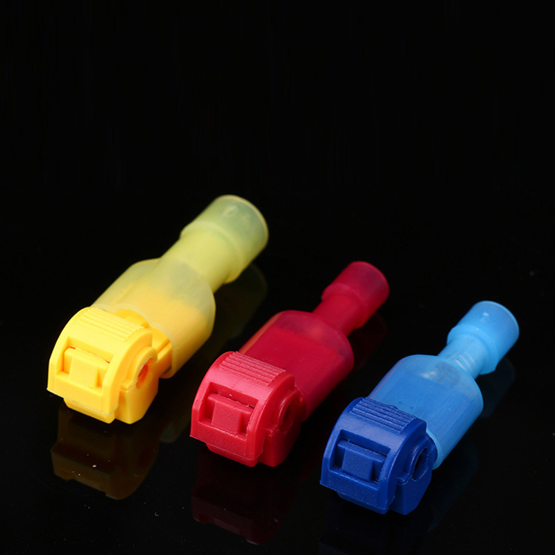 240PCS T1 T2 T3 Connector Stri - Automatic Wire Stripper Cutter recensie en prijs