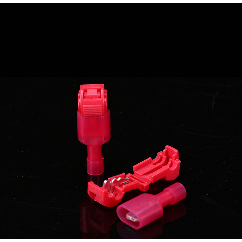 240PCS T1 T2 T3 Connector Stri - Automatic Wire Stripper Cutter recensie en prijs